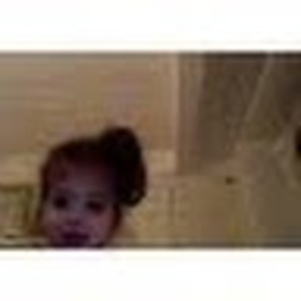 Meet your Posher, Rita